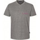Hakro Unisex V-Shirt